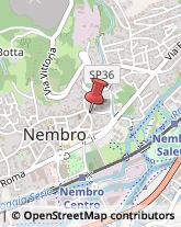 Osterie e Trattorie Nembro,24027Bergamo