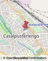 Architetti Casalpusterlengo,26841Lodi
