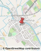 Estetiste Candia Lomellina,27031Pavia