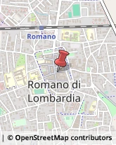 Occhiali - Produzione e Ingrosso Romano di Lombardia,24058Bergamo