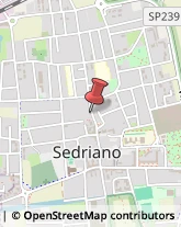 Elettrauto Sedriano,20090Milano