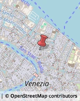 Alberghi,30121Venezia