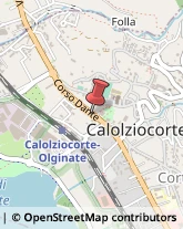 Macellerie Equine Calolziocorte,23801Lecco