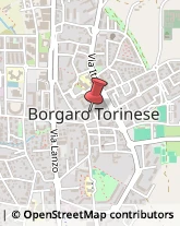 Teatri Borgaro Torinese,10071Torino