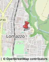 Cartolerie Lomazzo,22074Como