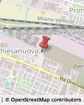 Via Chiesanuova, 49,25125Brescia