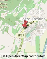 Antenne Televisione e Radio Lozzo Atestino,35034Padova