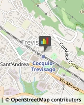 Cucine per Comunità Cocquio-Trevisago,21034Varese