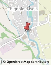 Osterie e Trattorie Chignolo d'Isola,24040Bergamo