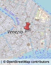 Alberghi,30122Venezia