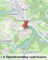 Medie - Scuole Private Sant'Omobono Terme,24038Bergamo
