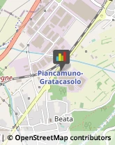 Estetiste Pian Camuno,25050Brescia