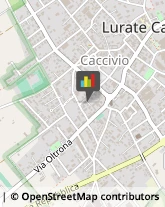 Taxi Lurate Caccivio,22075Como