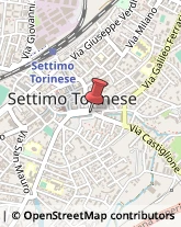 Letti Settimo Torinese,10036Torino