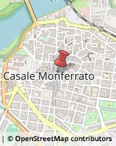 Imprese Edili Casale Monferrato,15033Alessandria