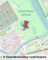 Impianti Sportivi Torino,10153Torino