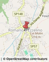 Panetterie Romano d'Ezzelino,36060Vicenza