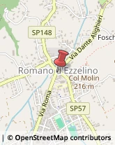 Abbigliamento Romano d'Ezzelino,36060Vicenza