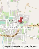 Comuni e Servizi Comunali Monticelli d'Ongina,29010Piacenza