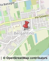 Parrucchieri Bergantino,45032Rovigo