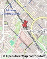 Consulenza alle Imprese e agli Enti Pubblici Milano,20145Milano