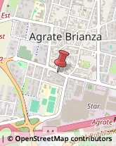 Appartamenti e Residence Agrate Brianza,20864Monza e Brianza