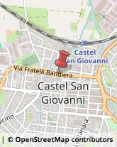 Pollame, Conigli e Selvaggina - Dettaglio Castel San Giovanni,29015Piacenza