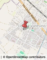 Materassi - Dettaglio Locate Varesino,22070Como