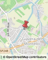 Associazioni Sindacali Giavera del Montello,31040Treviso