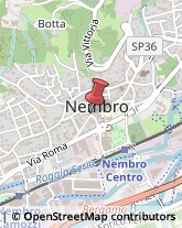 Parrucchieri Nembro,24027Bergamo