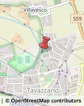 Idraulici e Lattonieri Tavazzano con Villavesco,26838Lodi