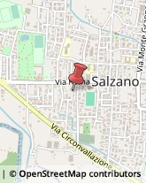 Istituti di Bellezza Salzano,30030Venezia