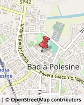 Estetiste - Scuole Badia Polesine,45021Rovigo