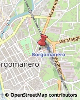 Brokers e Agenti di Assicurazione Borgomanero,28021Novara