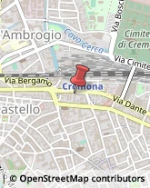 Formaggi e Latticini - Produzione Cremona,26100Cremona