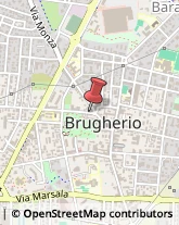 Alimentari Brugherio,20861Monza e Brianza