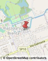 Bar e Caffetterie Piazzola sul Brenta,35016Padova
