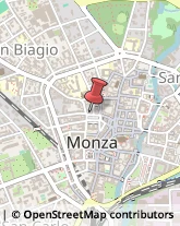 Tessuti Arredamento - Dettaglio Monza,20900Monza e Brianza