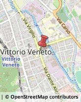 Cardiologia - Medici Specialisti Vittorio Veneto,31029Treviso