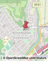 Geometri Montebello Vicentino,36054Vicenza