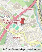 Pubblicità - Agenzie e Studi Pavia,27100Pavia