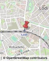 Taxi Lodi,26900Lodi