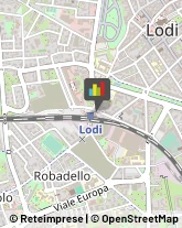 Taxi Lodi,26900Lodi