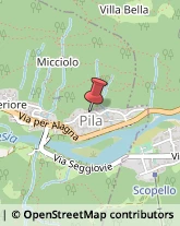 Comuni e Servizi Comunali Pila,13020Vercelli