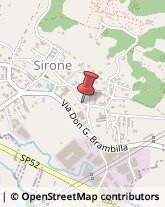 Via San Benedetto, 22,23844Sirone