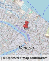 Cosmetici e Prodotti di Bellezza Venezia,30121Venezia