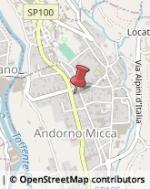 Consulenza di Direzione ed Organizzazione Aziendale Andorno Micca,13811Biella