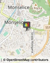 Agenti e Rappresentanti di Commercio Monselice,35043Padova