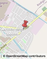 Serramenti ed Infissi, Portoni, Cancelli Gazoldo degli Ippoliti,46040Mantova