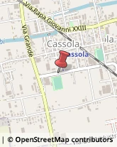 Via S. Giovanni Bosco, 4/A,36022Cassola